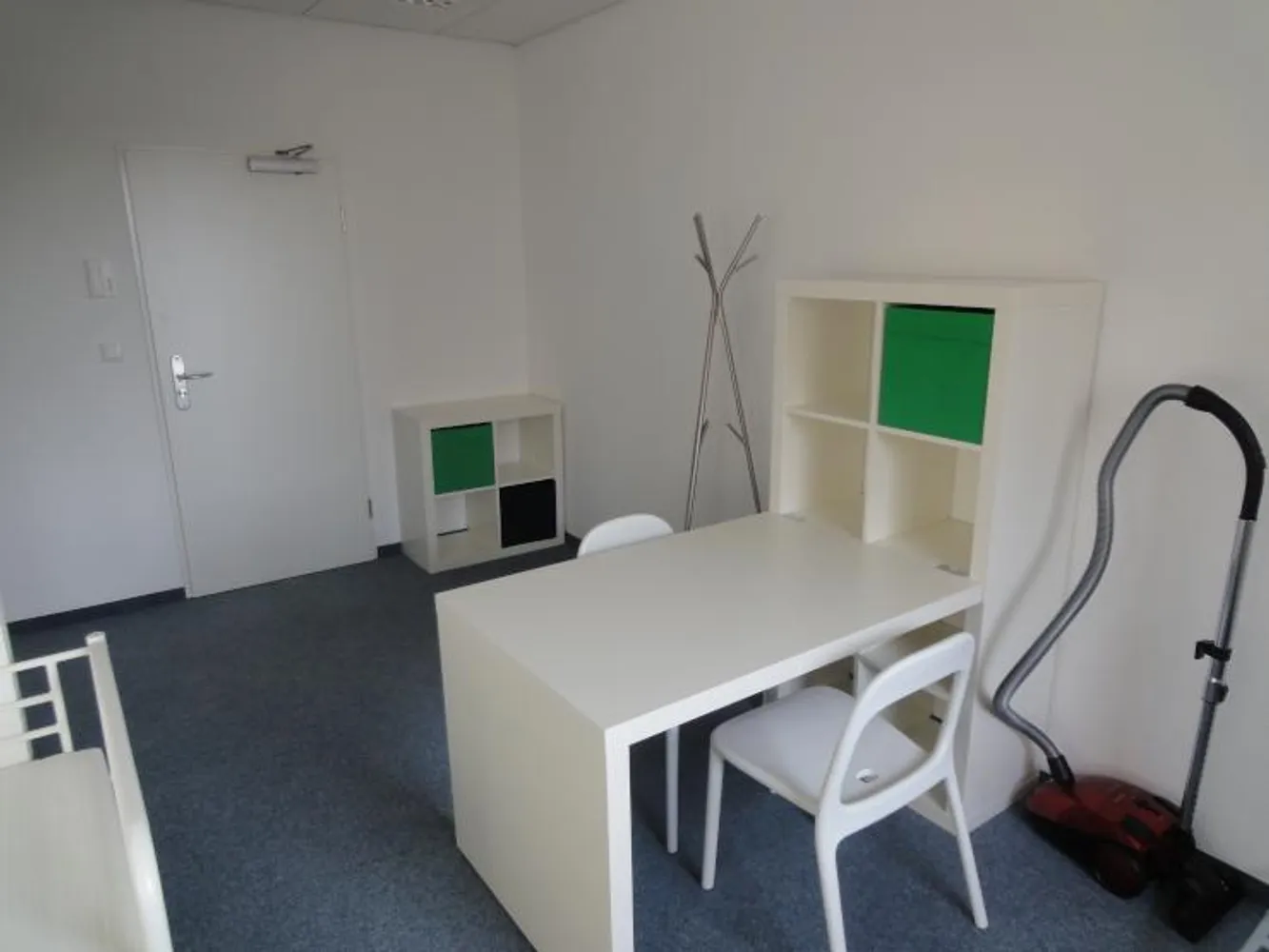 1 Zimmer Wohnung mit 26 m² in Darmstadt – Bild 2