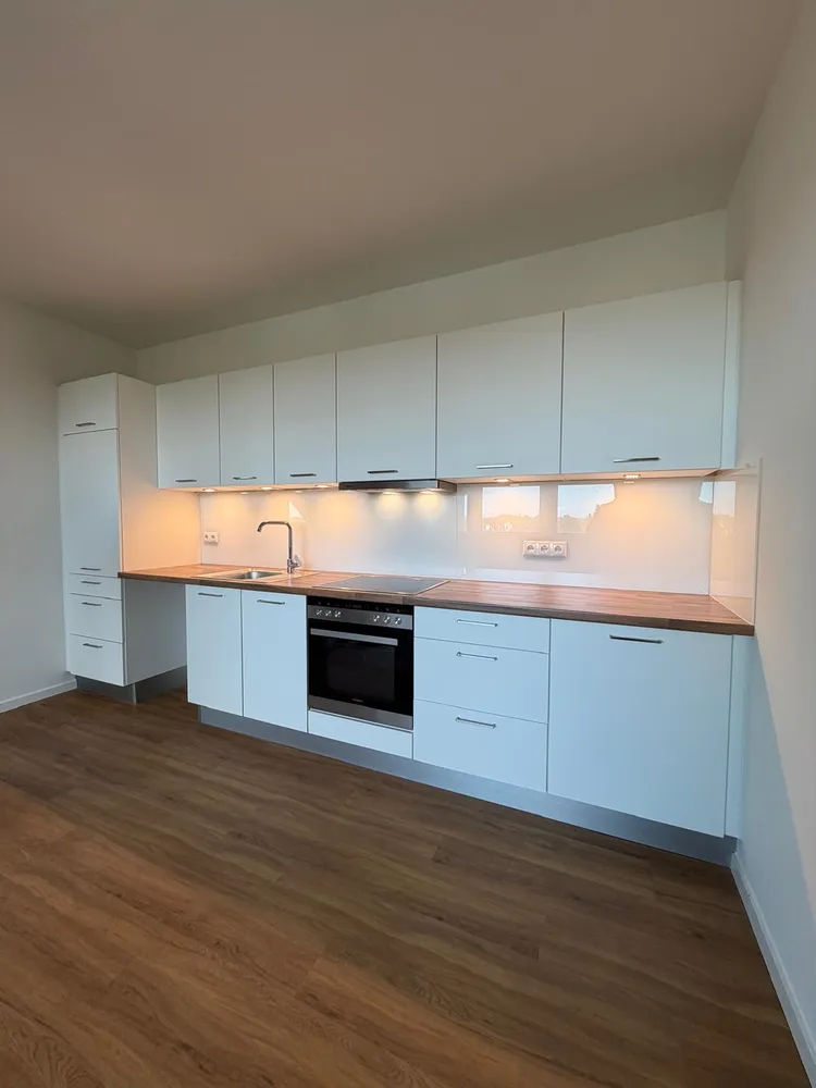 1 Zimmer Wohnung mit 58 m² in Minden – Bild 4