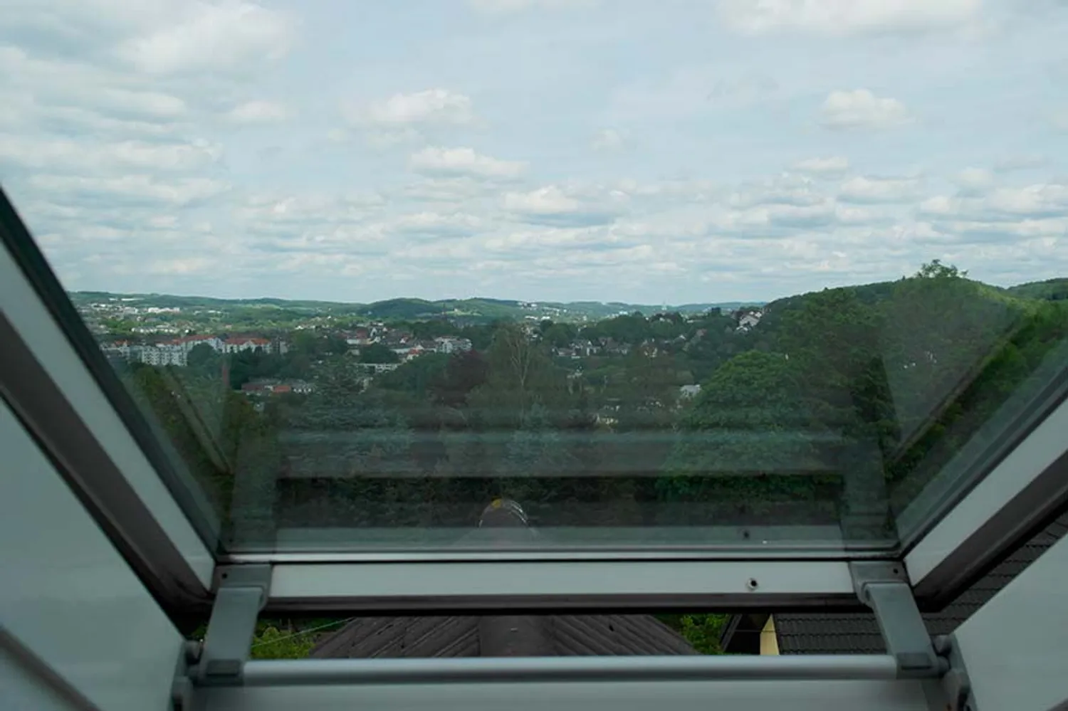 3 Zimmer Wohnung mit 90 m² in Wuppertal – Bild 12
