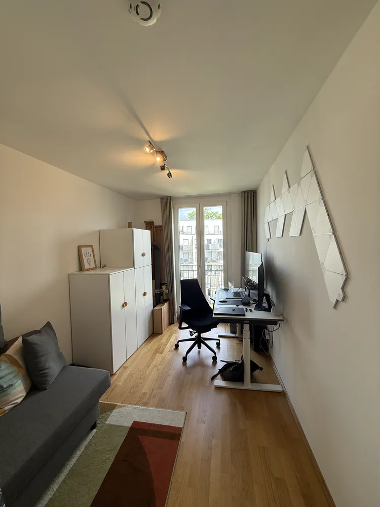 3 Zimmer Wohnung mit 84 m² in München – Bild 6