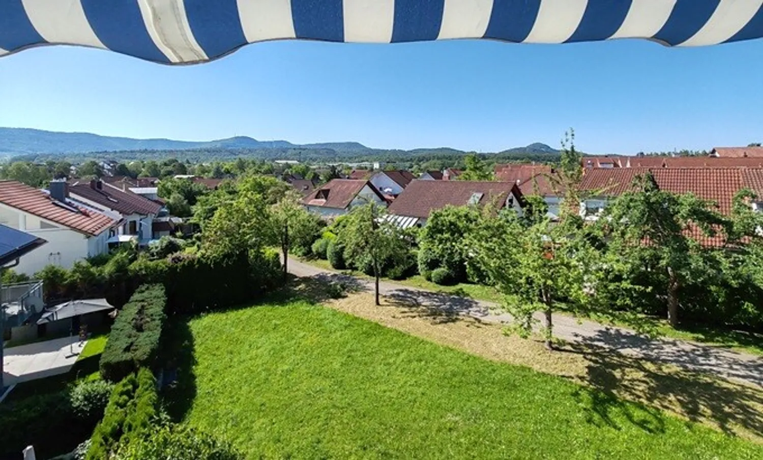 3 Zimmer Wohnung mit 81 m² in Metzingen – Bild 6