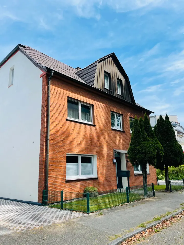 2 Zimmer Wohnung mit 68 m² in Marl – Bild 4