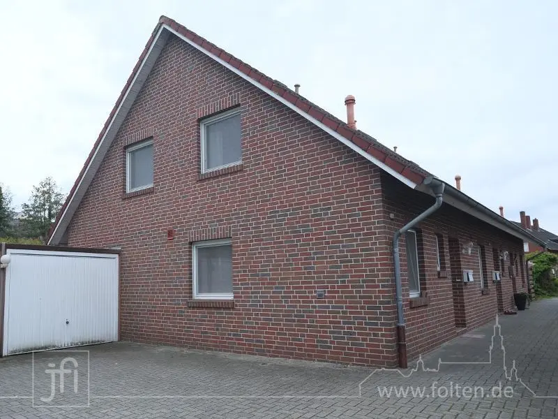 3 Zimmer Haus mit 84 m² in Leer – Bild 4