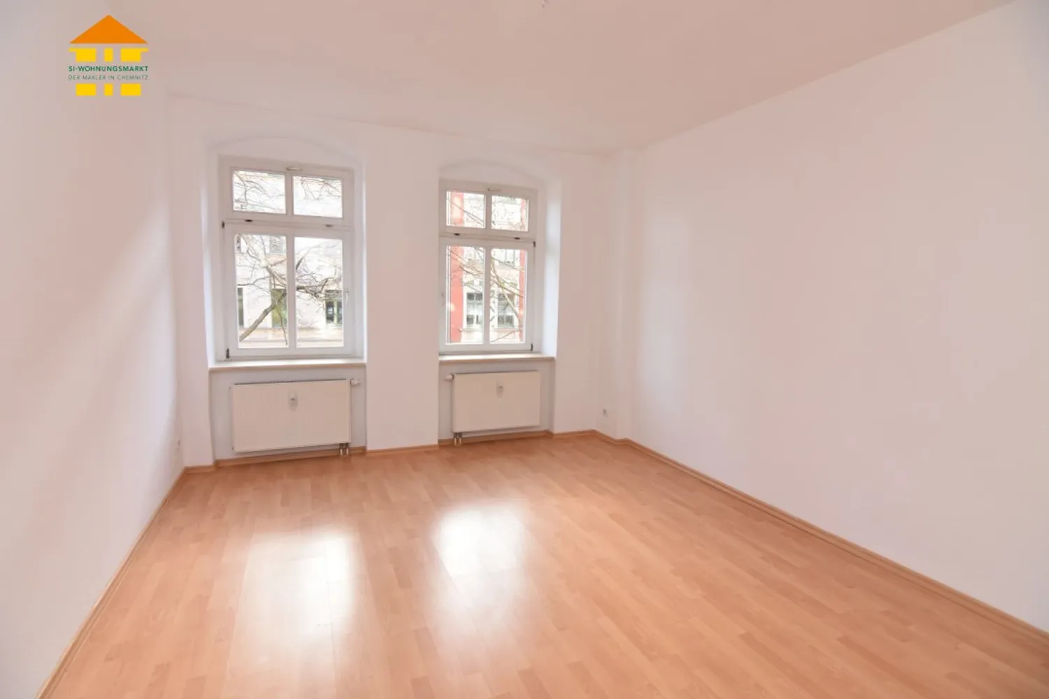 2 Zimmer Wohnung mit 50 m² in Chemnitz – Bild 5