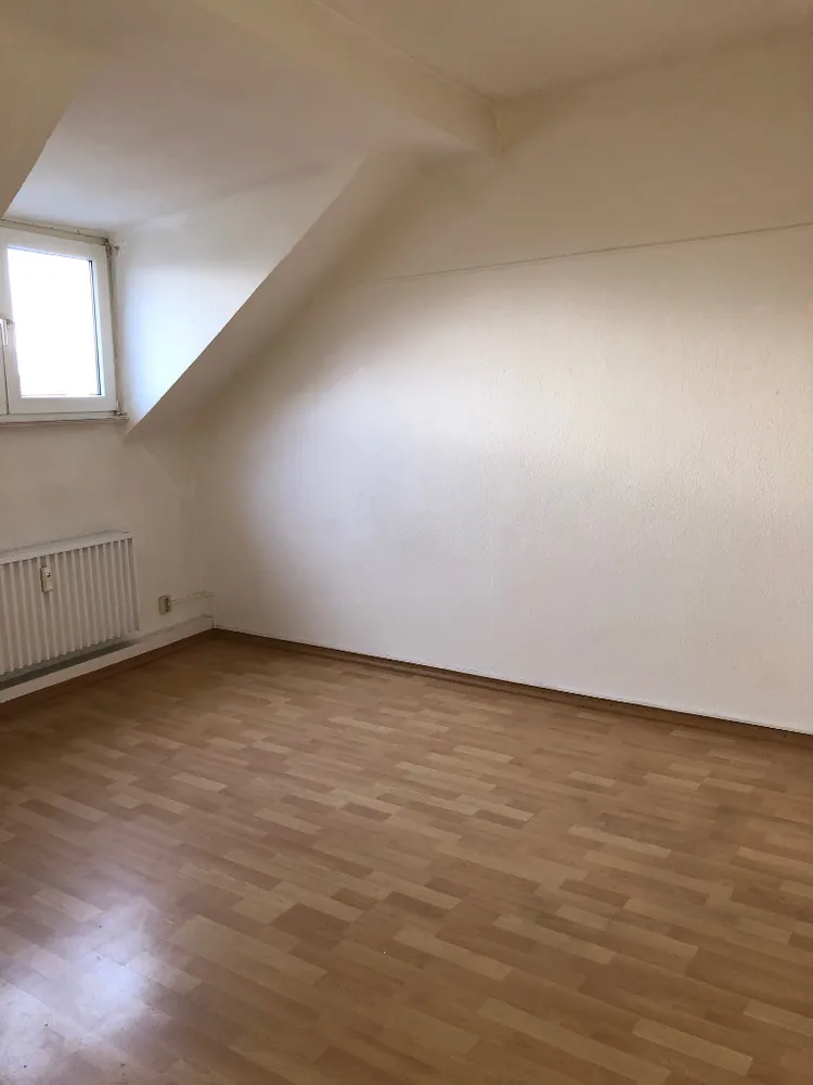 4 Zimmer Wohnung mit 65 m² in Aachen – Bild 2