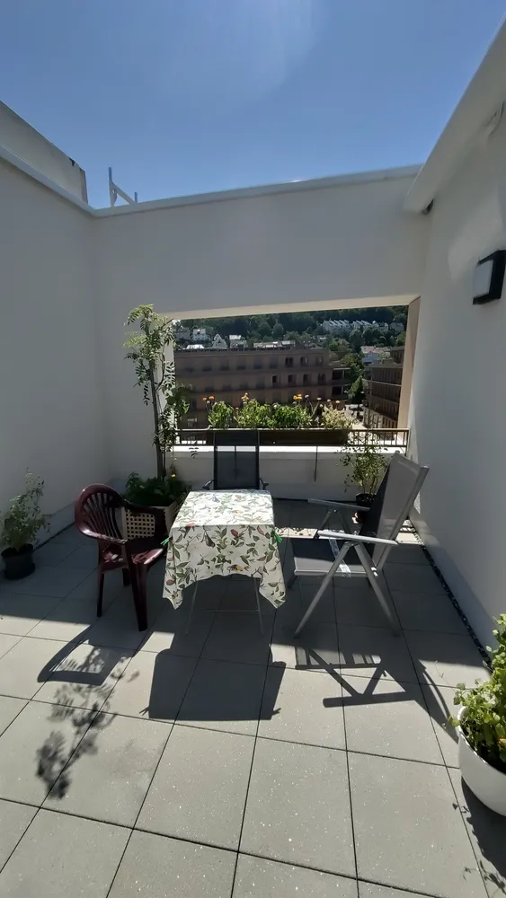 2 Zimmer Wohnung mit 64 m² in Stuttgart – Bild 9