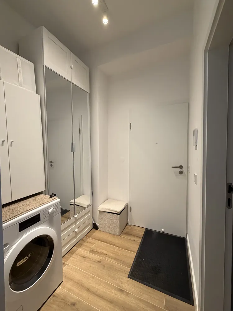 2 Zimmer Wohnung mit 45 m² in Düsseldorf – Bild 4