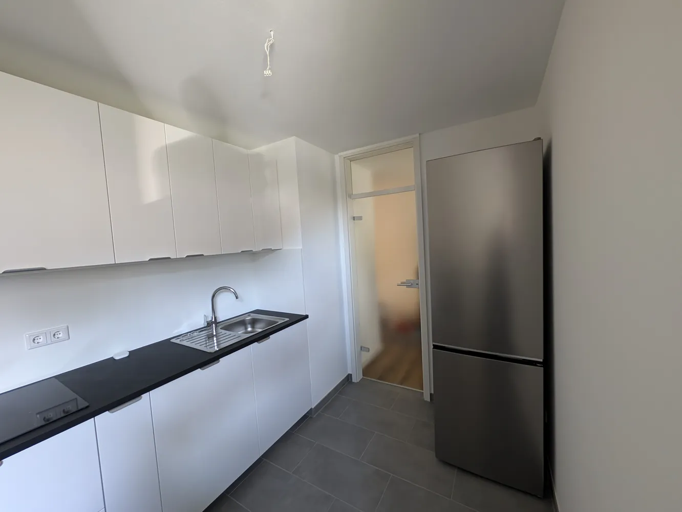 2 room apartment with 63 m² in Cologne – Photo 3