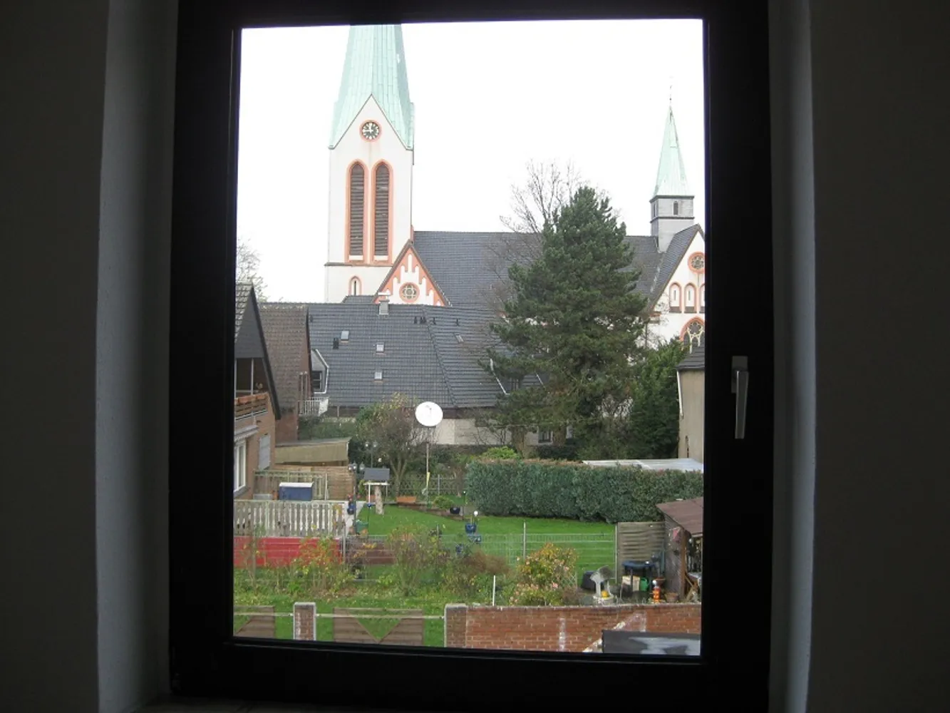 2 Zimmer Wohnung mit 70 m² in Dortmund – Bild 10