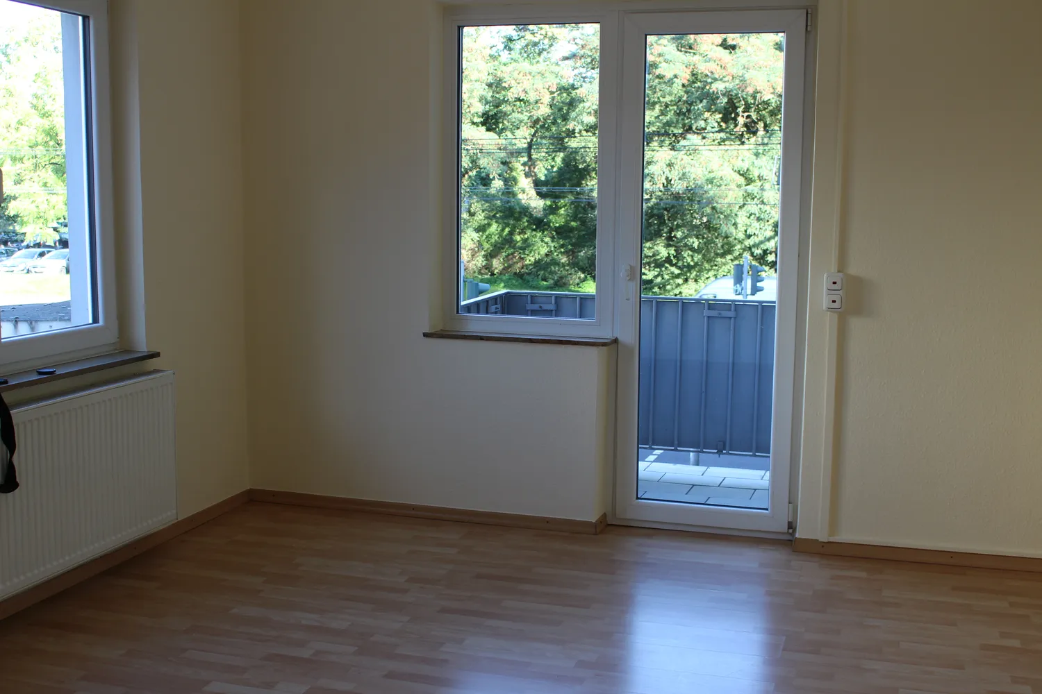 2 Zimmer Wohnung mit 59 m² in Köln – Bild 6