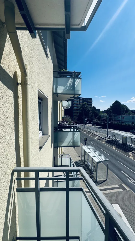 3 Zimmer Wohnung mit 73 m² in Essen – Bild 1