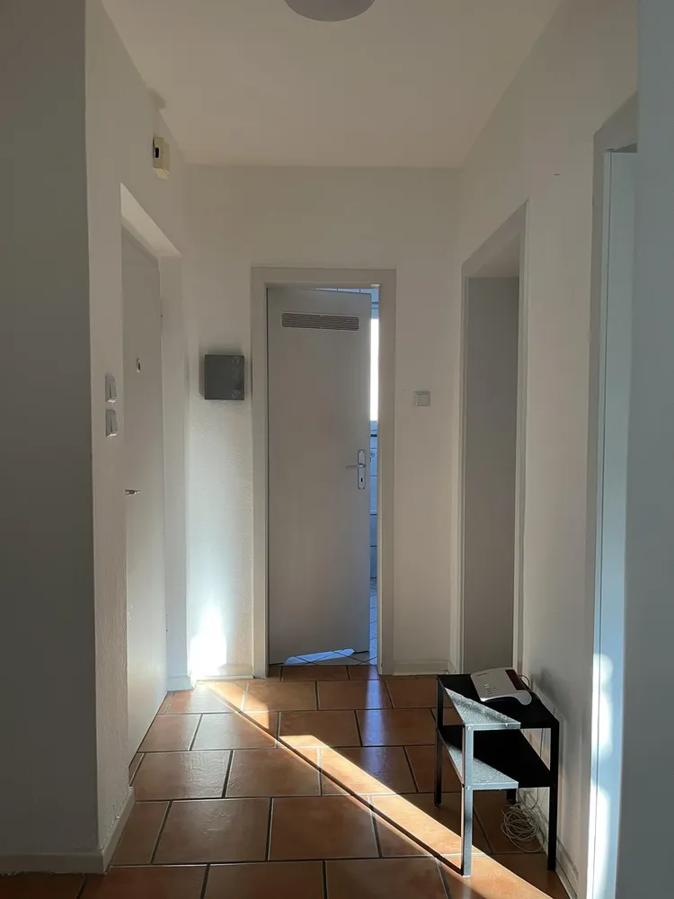 2 Zimmer Wohnung mit 50 m² in Duisburg – Bild 3