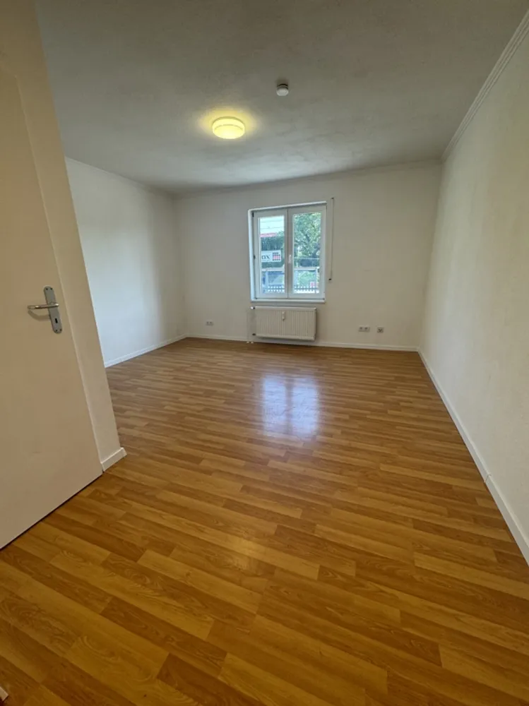 1 Zimmer Wohnung mit 21 m² in Mannheim – Bild 6