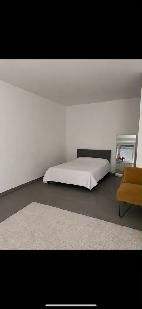 1 Zimmer Wohnung mit 45 m² in München – Bild 4