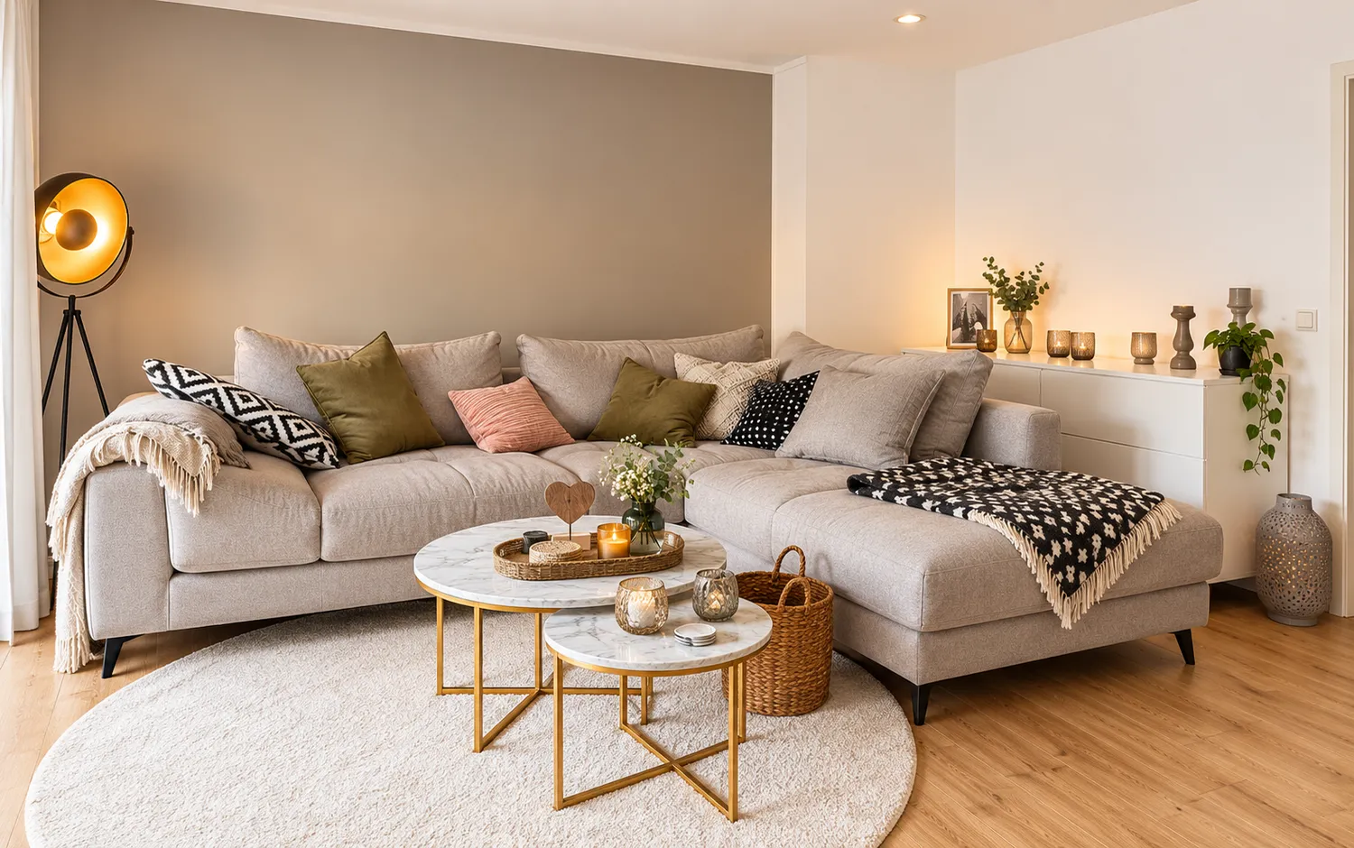 2 Zimmer Wohnung mit 54 m² in Mönchengladbach – Bild 2