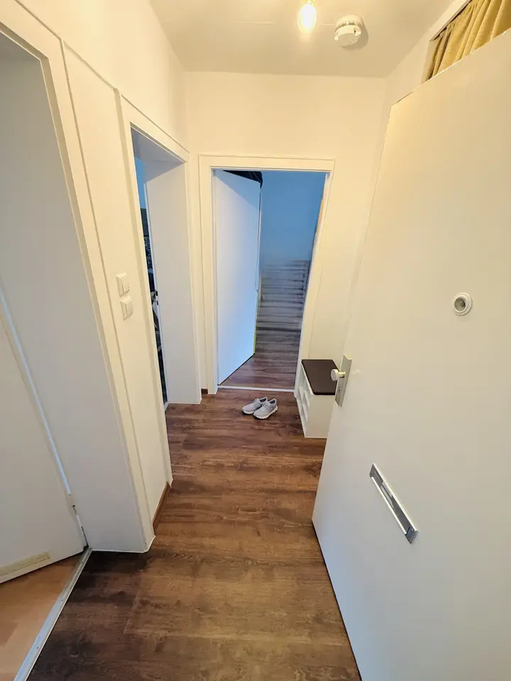 2 Zimmer Wohnung mit 52 m² in Hannover – Bild 2