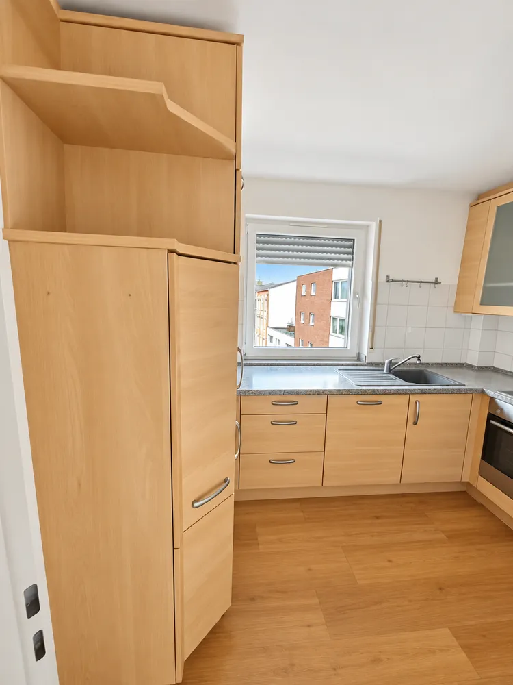 2 Zimmer Wohnung mit 62 m² in Mönchengladbach – Bild 5