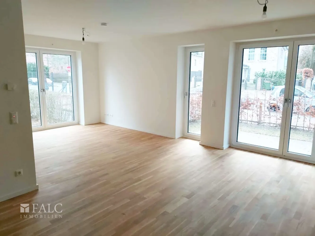 3 Zimmer Wohnung mit 85 m² in Hamburg – Bild 10