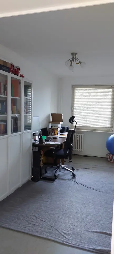 4 Zimmer Wohnung mit 77 m² in Kiel – Bild 4
