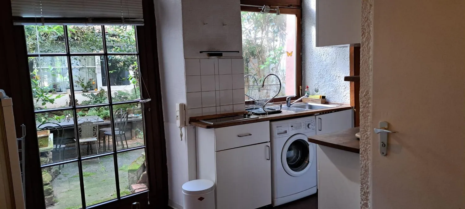 2 Zimmer Wohnung mit 55 m² in Heidelberg – Bild 4