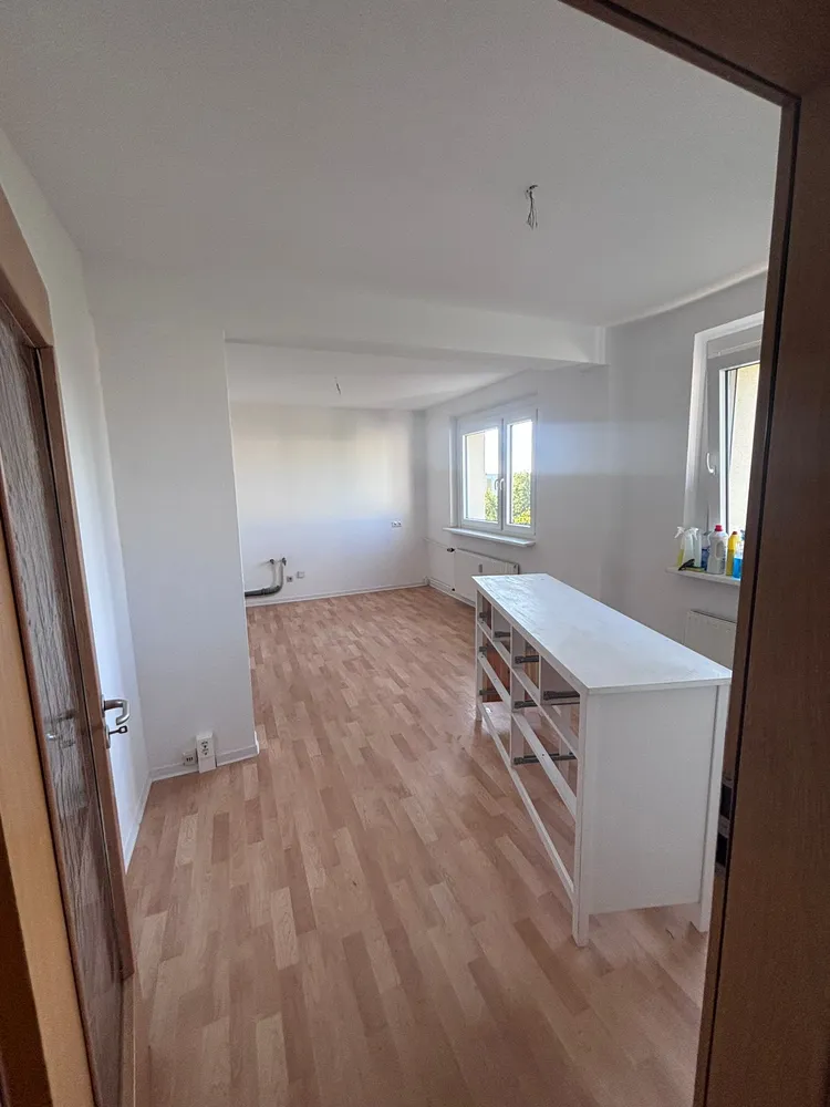 2 Zimmer Wohnung mit 36 m² in Rostock – Bild 2