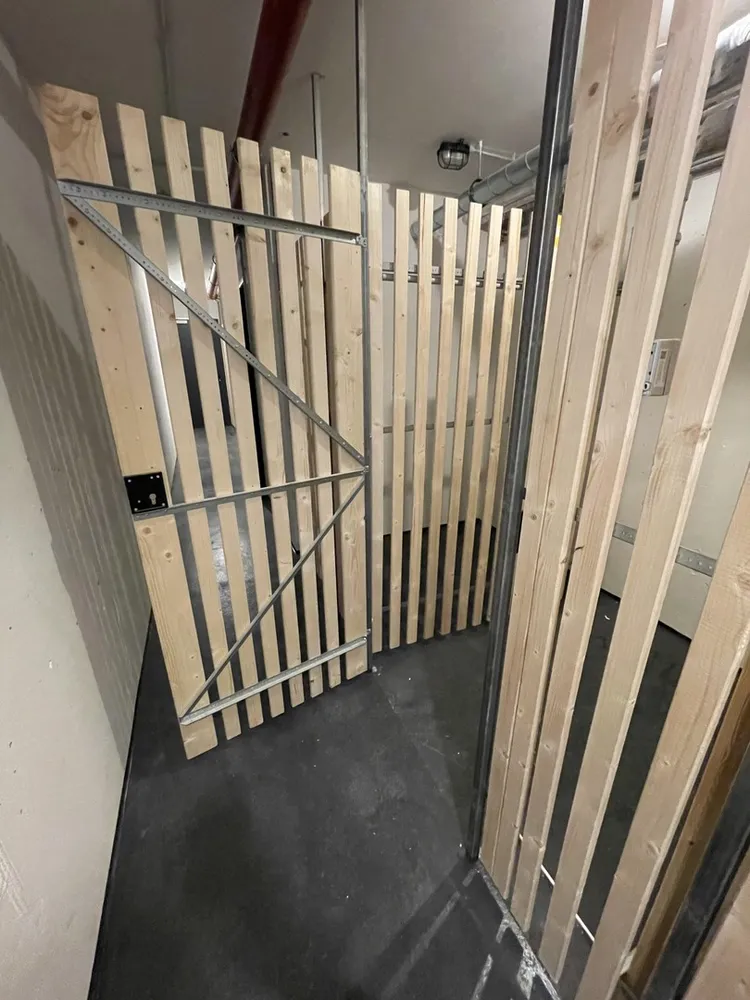 2 Zimmer Wohnung mit 31 m² in München – Bild 10