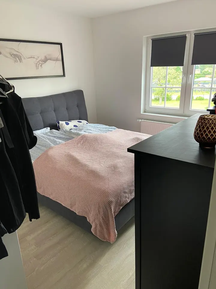 2 room apartment with 77 m² in Lüneburg – Photo 6