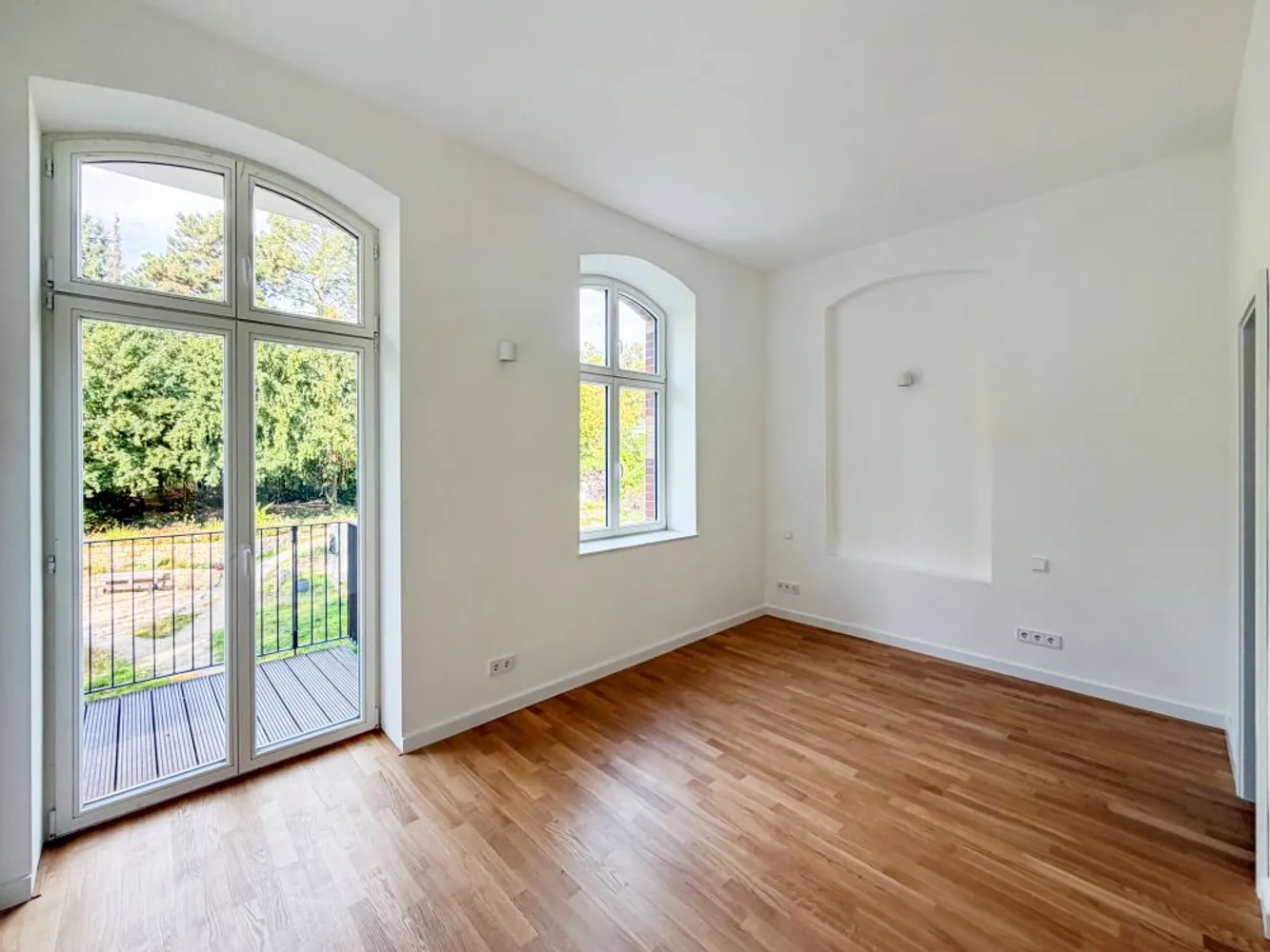 3 Zimmer Wohnung mit 138 m² in Berlin – Bild 12