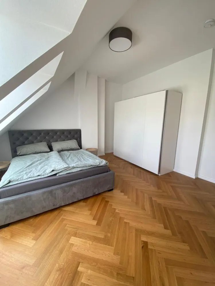2 Zimmer Wohnung mit 65 m² in Berlin – Bild 9