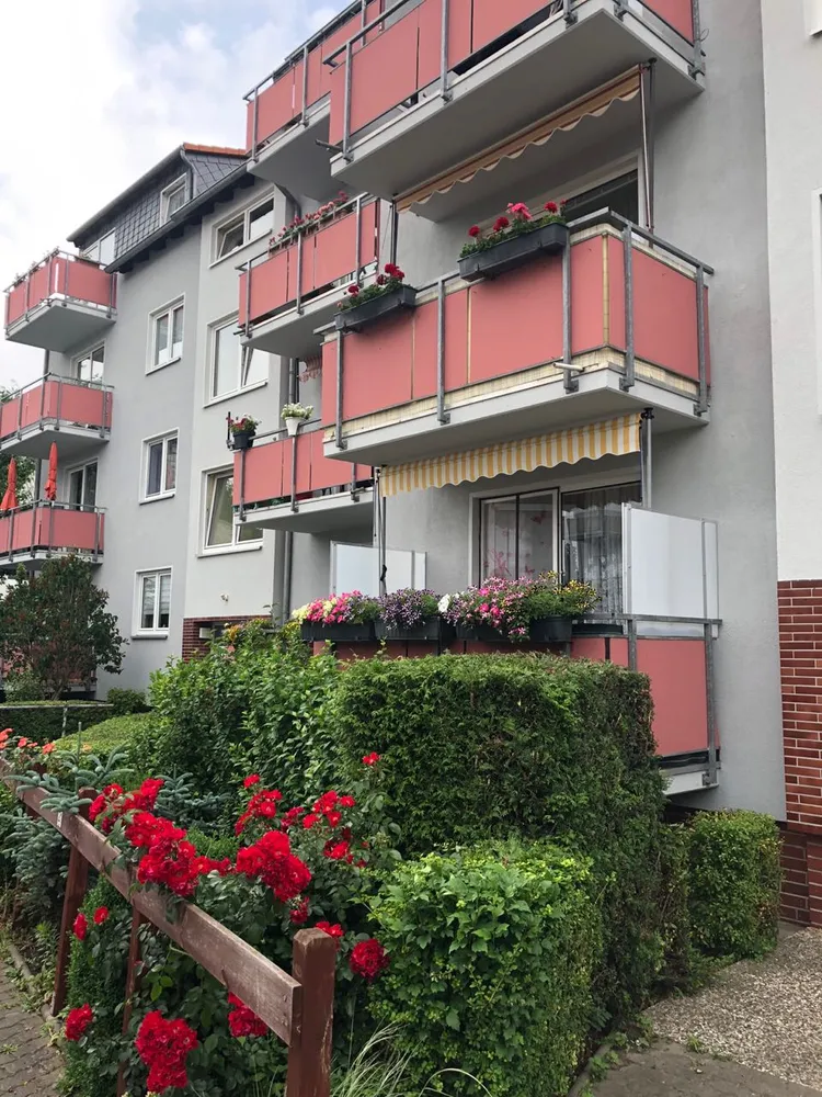 5 Zimmer Wohnung mit 119 m² in Magdeburg – Bild 11