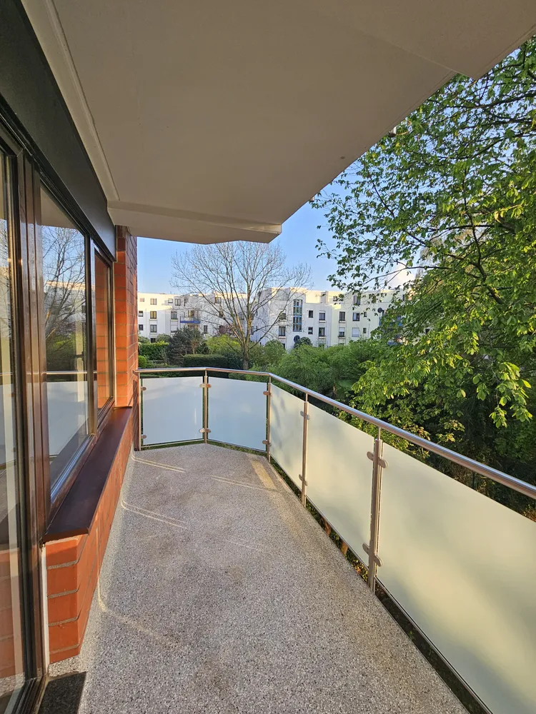 3 room apartment with 79 m² in Düsseldorf – Photo 5