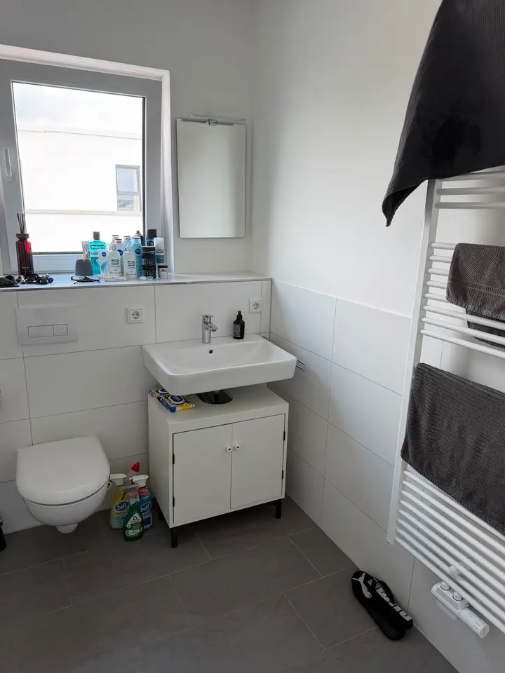 3 Zimmer Wohnung mit 70 m² in Braunschweig – Bild 10