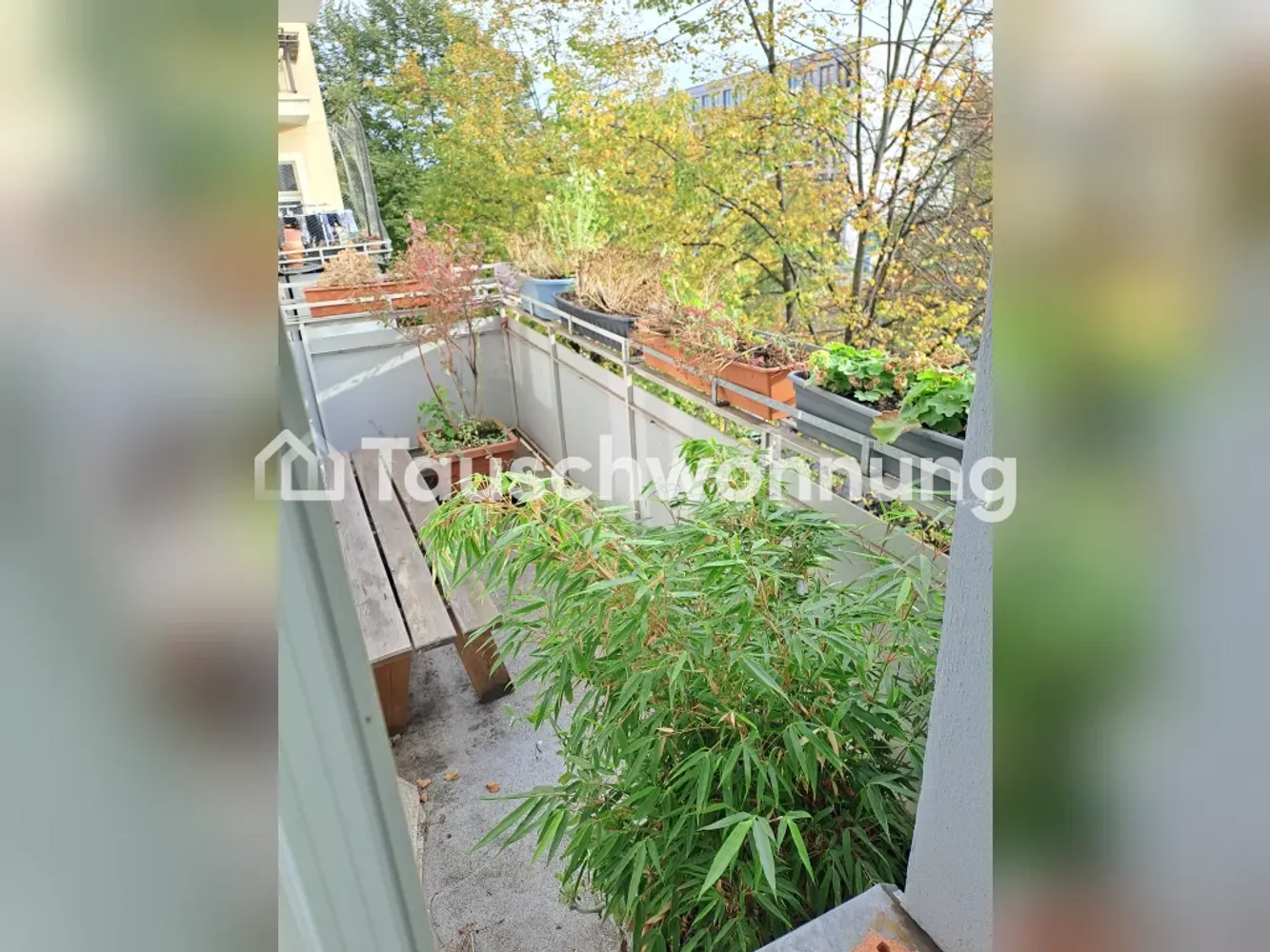 4 Zimmer Wohnung mit 120 m² in Berlin – Bild 2