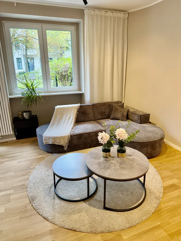 2 room apartment with 76 m² in Berlin – Photo 5