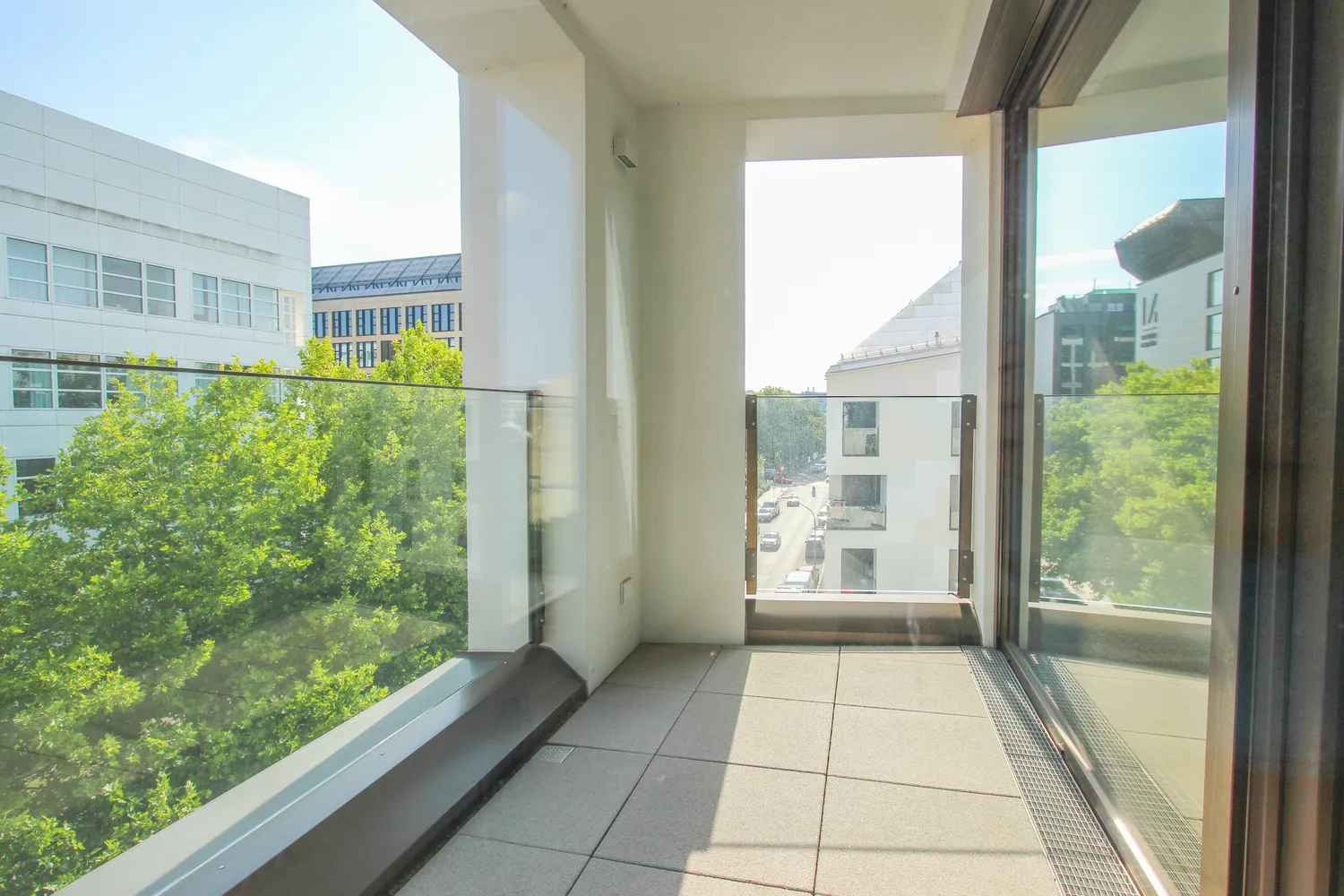 2 room apartment with 51 m² in Munich – Photo 6