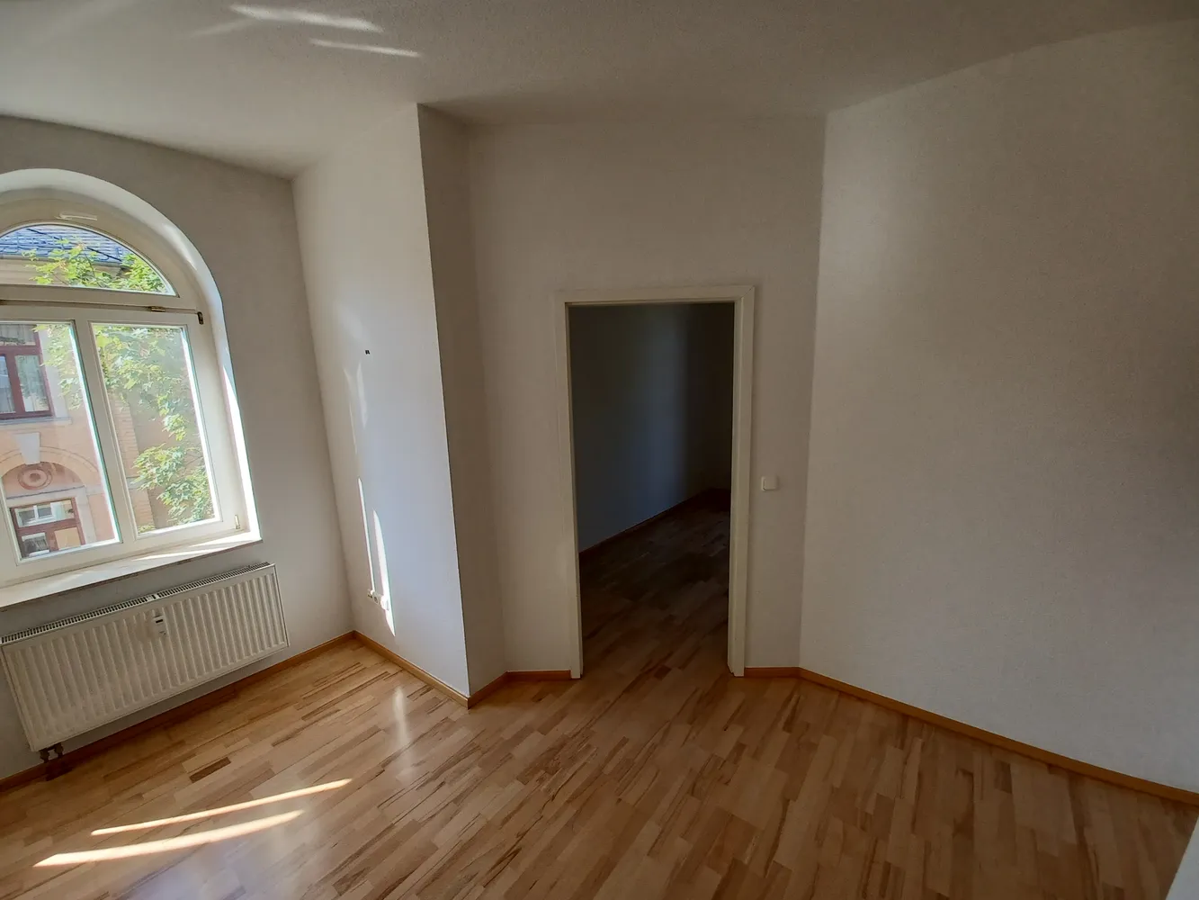 2 Zimmer Wohnung mit 40 m² in Dresden – Bild 4