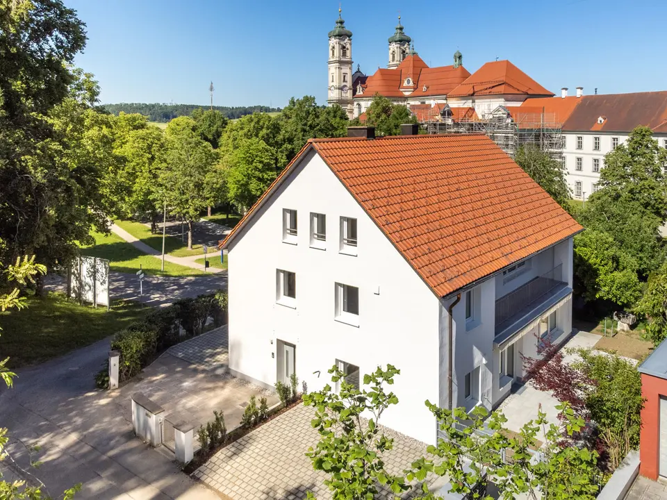 7 Zimmer Haus mit 175 m² in Memmingen – Bild 2