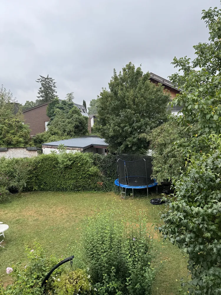 4 Zimmer Wohnung mit 82 m² in München – Bild 5
