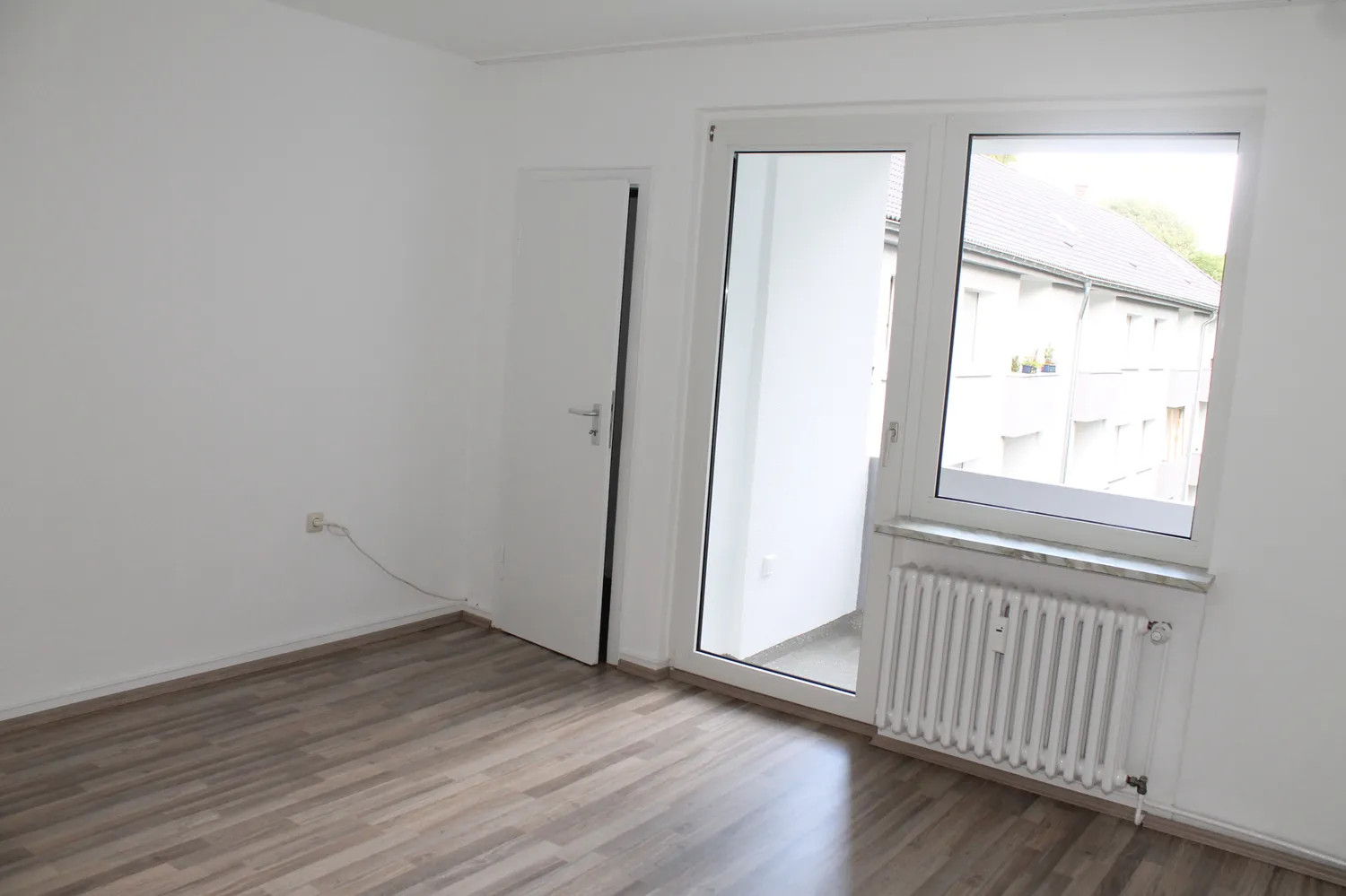 2 Zimmer Wohnung mit 54 m² in Duisburg – Bild 8