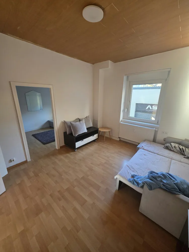 2 room apartment with 50 m² in Wuppertal – Photo 10