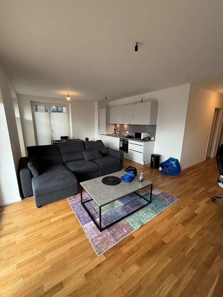 3 Zimmer Wohnung mit 87 m² in Kiel – Bild 6