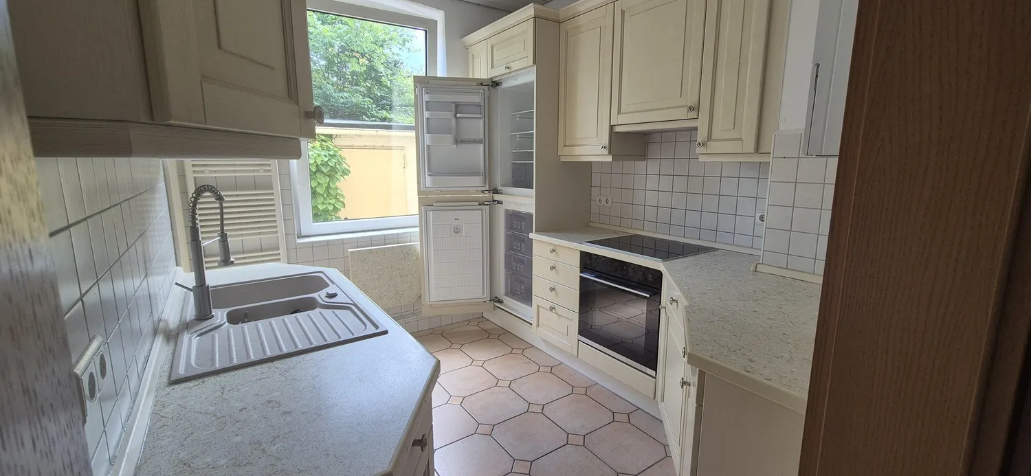 3 Zimmer Wohnung mit 120 m² in Schleswig – Bild 1
