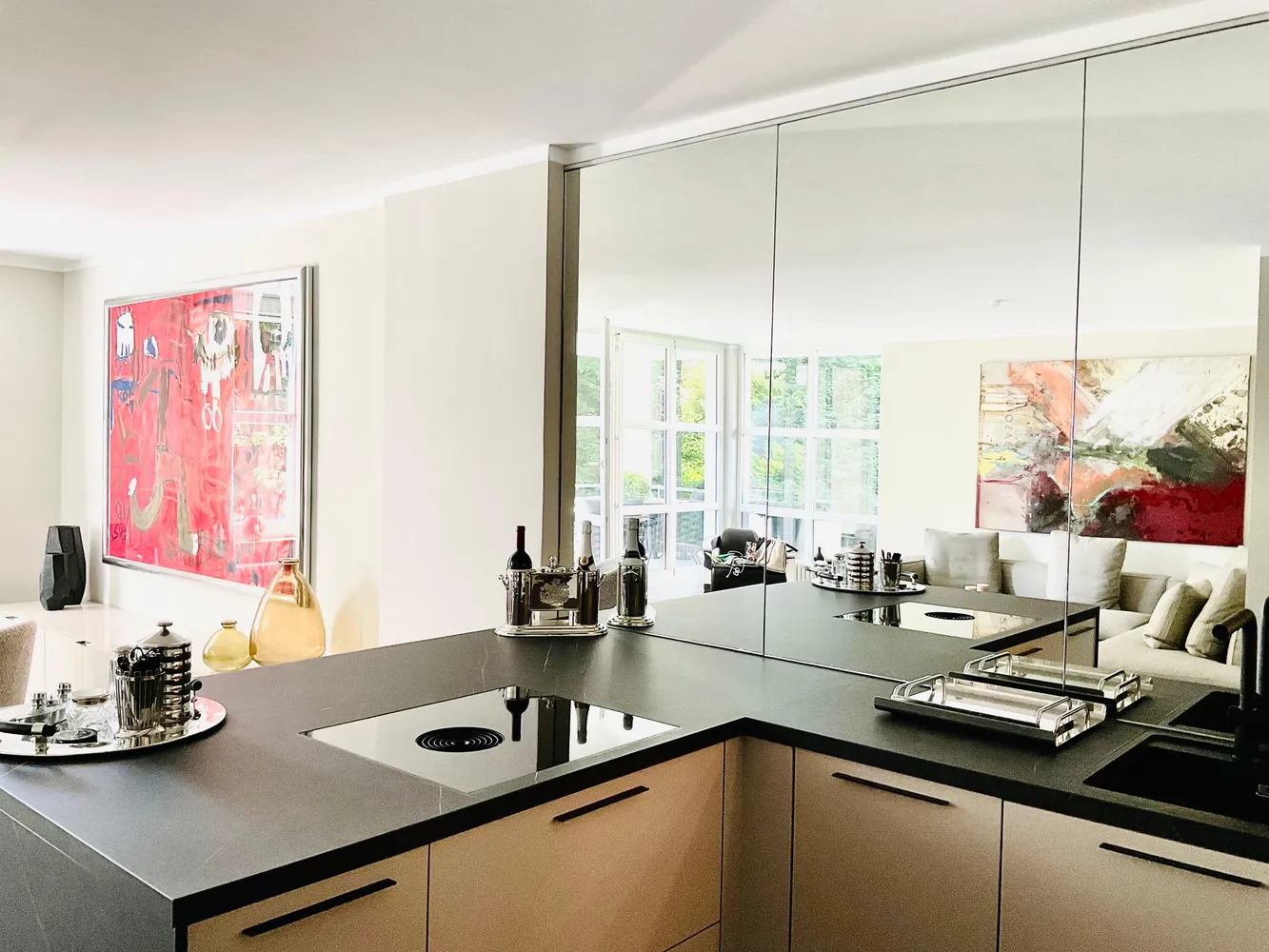 3 Zimmer Wohnung mit 85 m² in Wiesbaden – Bild 7