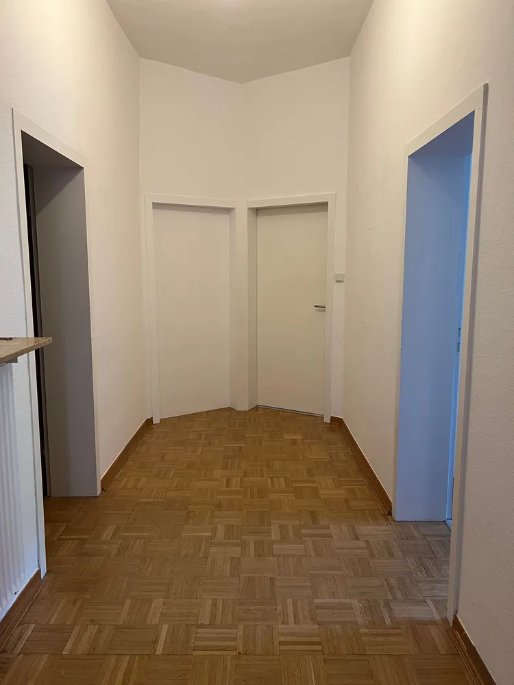 3 Zimmer Wohnung mit 112 m² in Bad Kreuznach – Bild 2