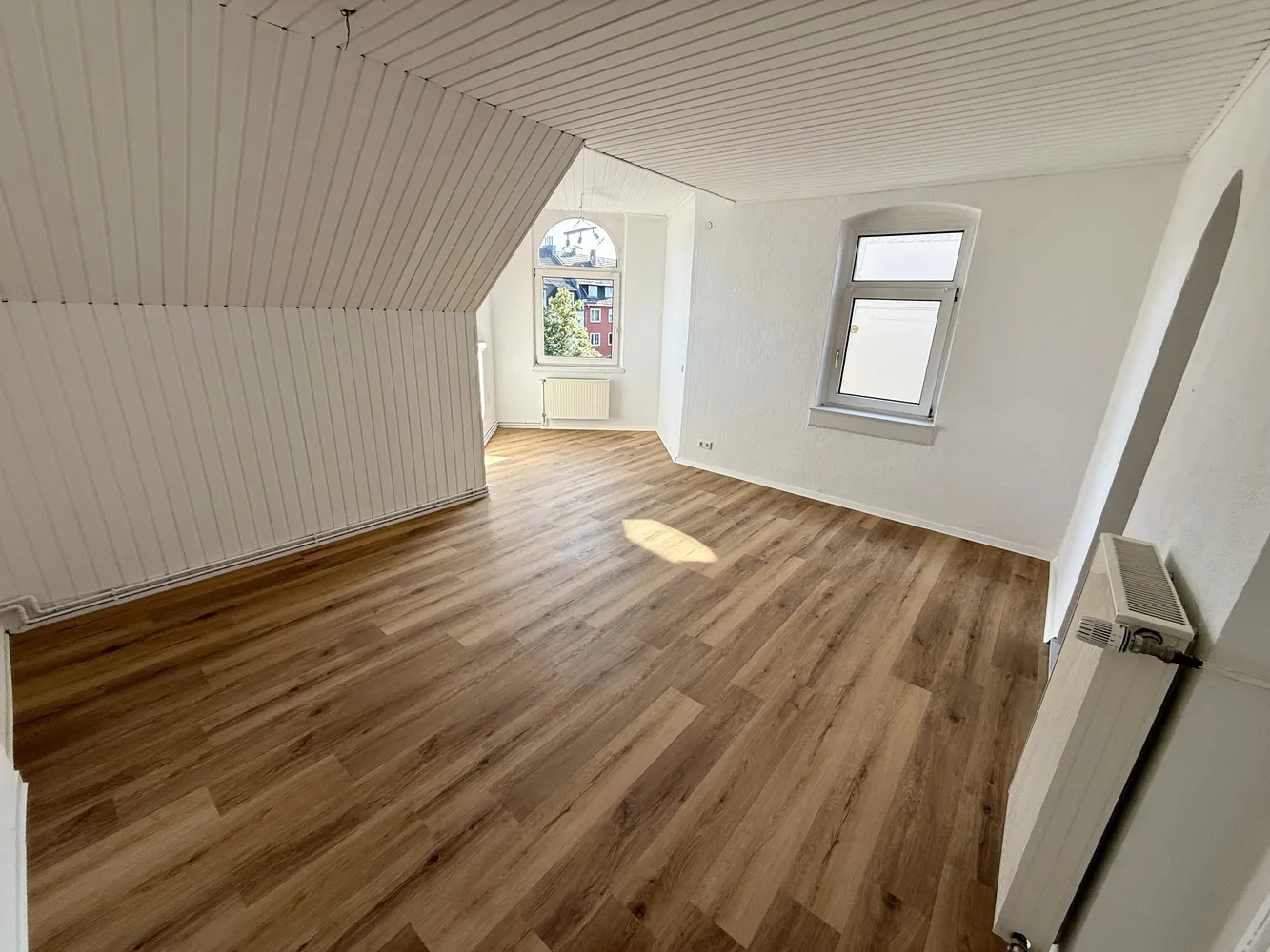 7 Zimmer Wohnung mit 150 m² in Kassel – Bild 10