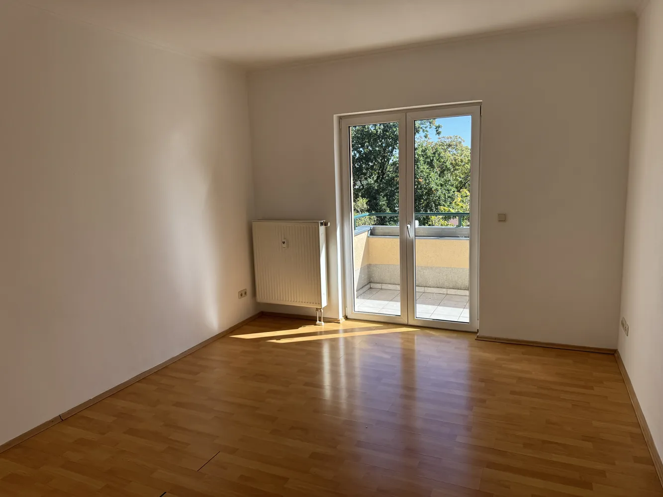 3 Zimmer Wohnung mit 68 m² in Leipzig – Bild 11