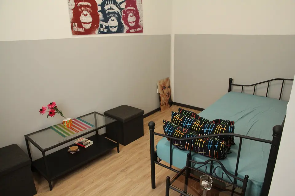 2 Zimmer Wohnung mit 38 m² in Iserlohn – Bild 1