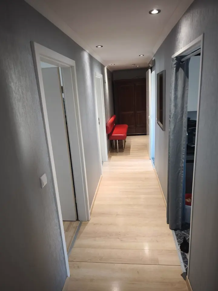 3 Zimmer Wohnung mit 62 m² in Aschaffenburg – Bild 4