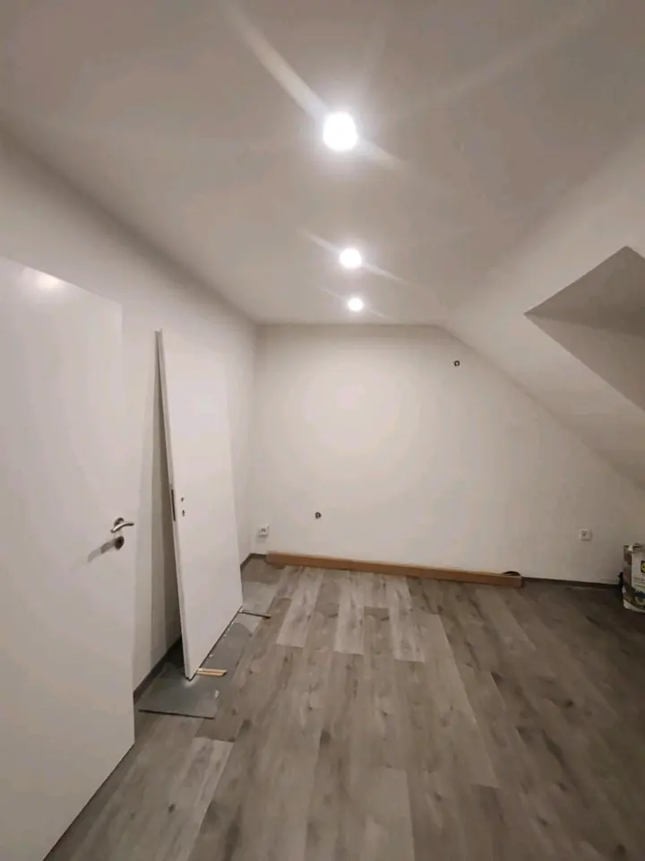 3 Zimmer Wohnung mit 55 m² in Duisburg – Bild 2