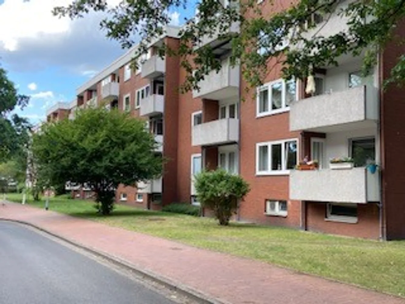 1 Zimmer Wohnung mit 36 m² in Hannover – Bild 4